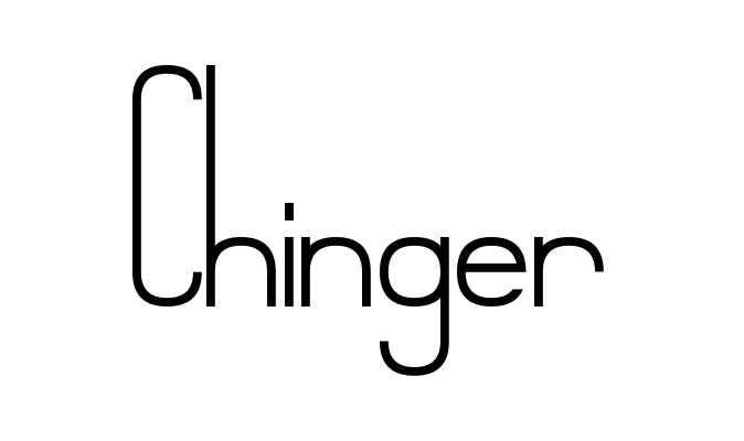 Chinger